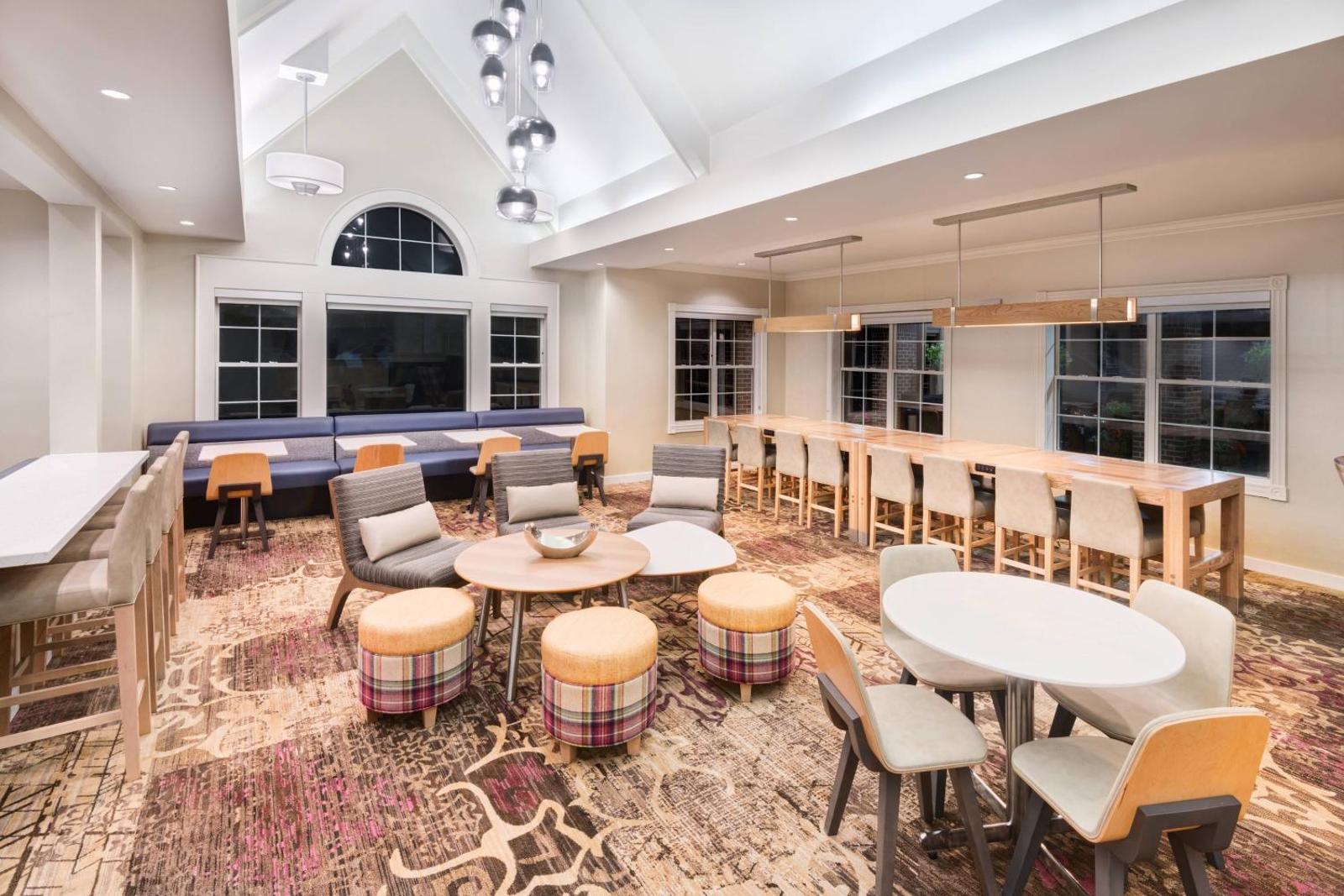 Residence Inn by Marriott State College Main image 1